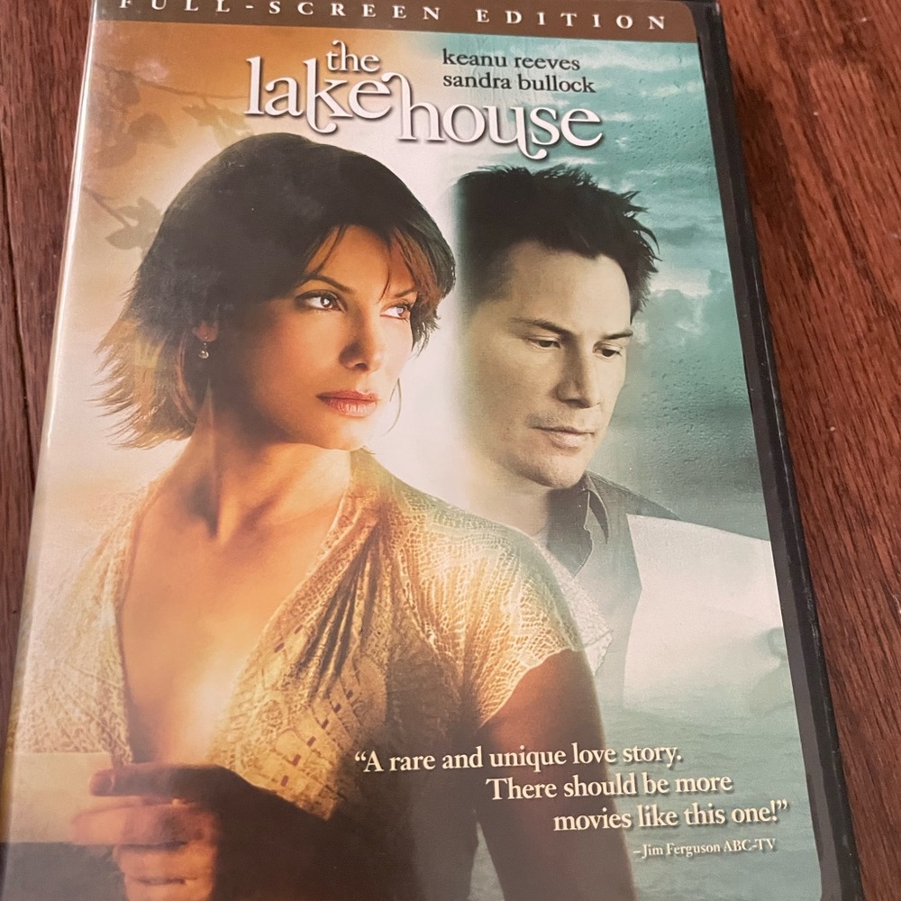 DVD Bundle